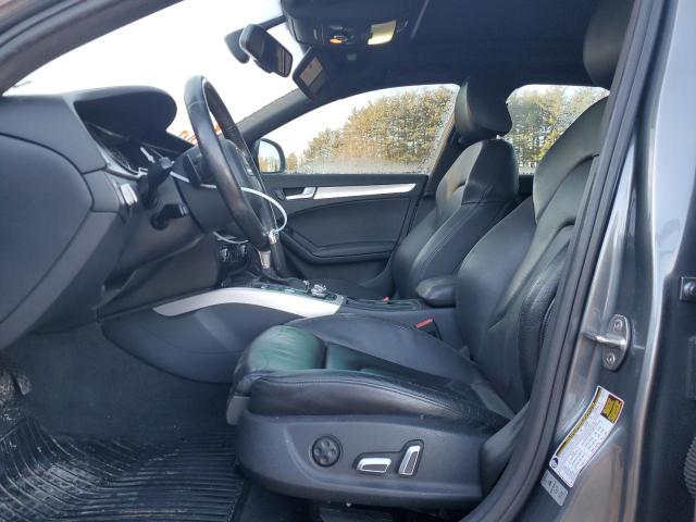 Photo 7 from auction – 2016 AUDI A4 ALLROAD with VIN WA1UFAFLXGA003669