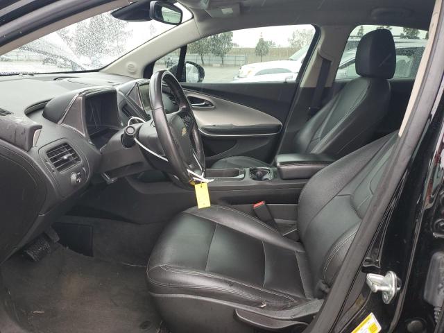 Photo 7 from auction – 2013 CHEVROLET VOLT with VIN 1G1RH6E42DU131436