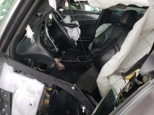 Photo 7 from auction – 2021 DODGE CHARGER SX with VIN 2C3CDXBG8MH616569