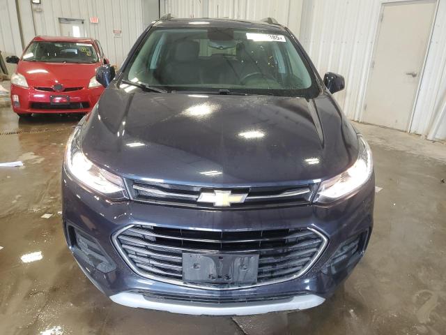 Photo 5 from auction – 2018 CHEVROLET TRAX 1LT with VIN 3GNCJLSB7JL411806