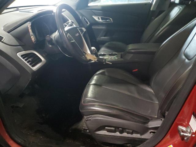 Photo 7 from auction – 2015 GMC TERRAIN SL with VIN 2GKALTEK6F6282849