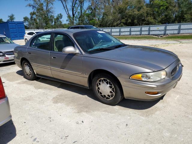 Photo 4 from auction – 2004 BUICK LESABRE LI with VIN 1G4HR54K944117264