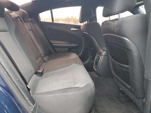 Photo 10 from auction – 2016 DODGE CHARGER SX with VIN 2C3CDXHG2GH346332