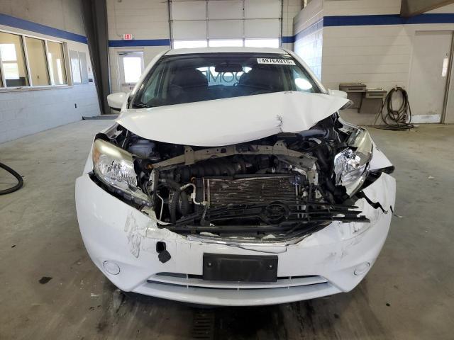 Снимка 5 от търг – 2015 NISSAN VERSA NOTE с VIN 3N1CE2CP0FL431620