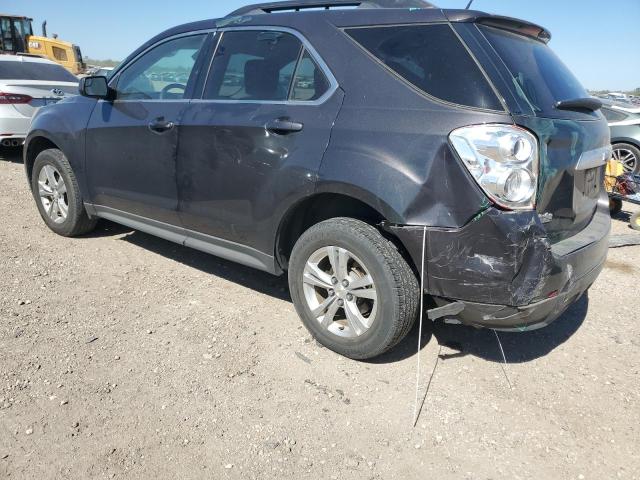 Снимка 2 от търг – 2014 CHEVROLET EQUINOX LT с VIN 2GNALCEK7E6325130