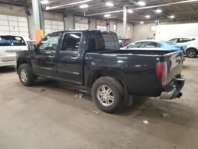 Photo 2 from auction – 2009 GMC CANYON with VIN 1GTDT13E298161048