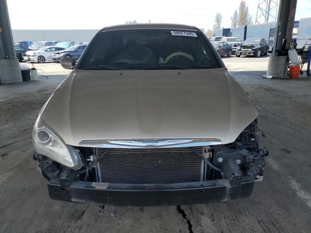 Снимка 5 от търг – 2014 CHRYSLER 200 LX с VIN 1C3CCBAB4EN140955