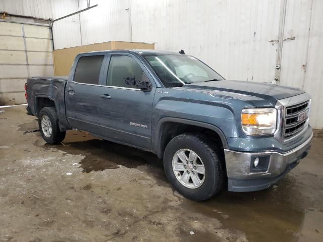 Photo 4 from auction – 2014 GMC SIERRA K15 with VIN 3GTU2UEH8EG294039