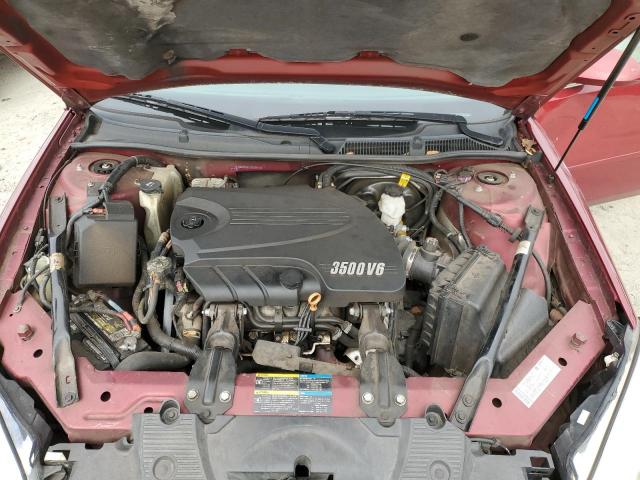 Photo 11 from auction – 2008 CHEVROLET IMPALA LT with VIN 2G1WT58K781300972