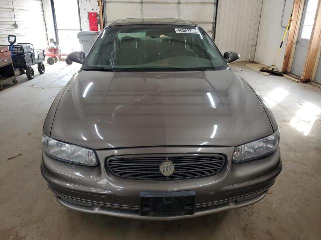 Photo 5 from auction – 2002 BUICK REGAL GS with VIN 2G4WF551521296465