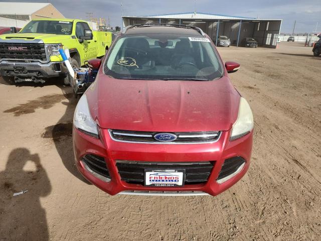 Photo 5 from auction – 2014 FORD ESCAPE TITANIUM with VIN 1FMCU0J92EUB11756
