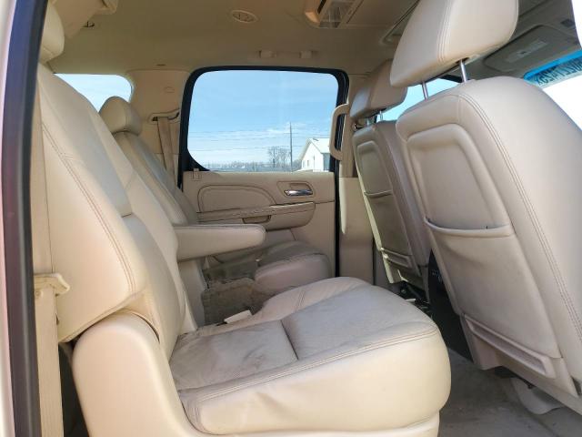 Photo 11 from auction – 2008 CADILLAC ESCALADE E with VIN 1GYFK668X8R276093