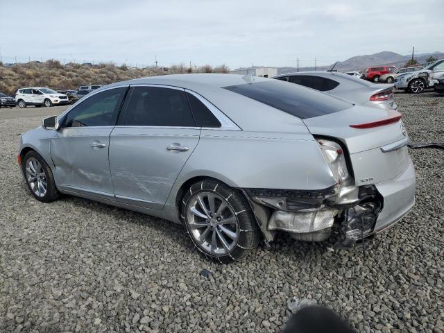 Photo 2 from auction – 2014 CADILLAC XTS LUXURY with VIN 2G61M5S31E9199735