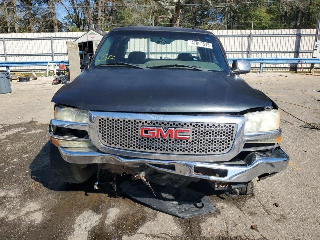 Photo 5 from auction – 2003 GMC NEW SIERRA with VIN 1GTEC19T43Z209323