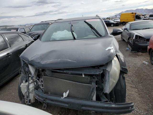 Photo 5 from auction – 2013 KIA SPORTAGE E with VIN KNDPC3A25D7477091