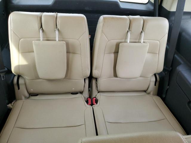 Photo 10 from auction – 2019 FORD FLEX LIMIT with VIN 2FMHK6DT0KBA22923