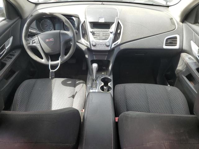 Photo 8 from auction – 2011 GMC TERRAIN SL with VIN 2CTALMEC9B6440125