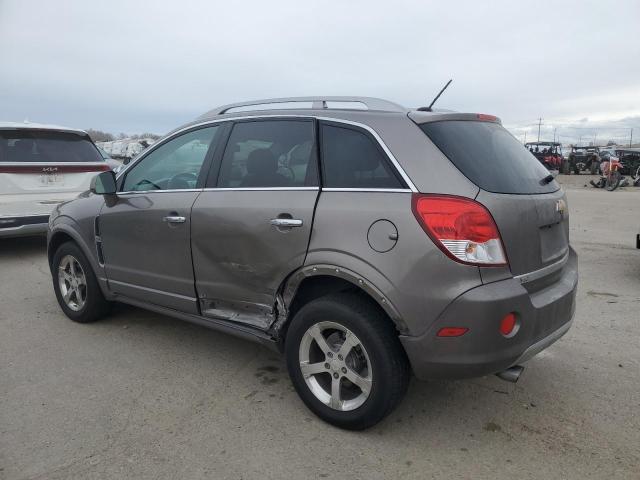Photo 2 from auction – 2012 CHEVROLET CAPTIVA SP with VIN 3GNAL3E57CS588744
