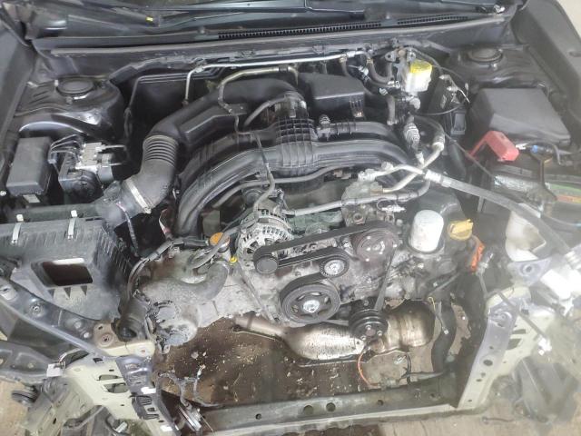 Photo 11 from auction – 2017 SUBARU IMPREZA SP with VIN 4S3GKAK66H1608224