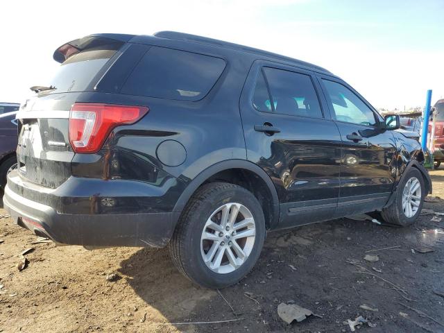 Photo 3 from auction – 2016 FORD EXPLORER with VIN 1FM5K7B86GGA56064
