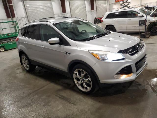 Photo 4 from auction – 2013 FORD ESCAPE TIT with VIN 1FMCU9J95DUB42633