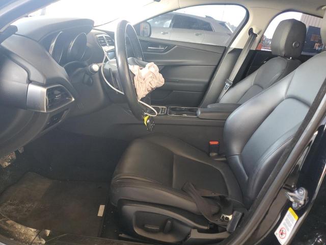 Photo 7 from auction – 2017 JAGUAR XE with VIN SAJAR4BG0HA976668