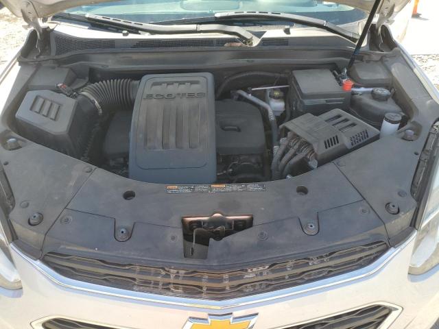 Photo 12 from auction – 2017 CHEVROLET EQUINOX LS with VIN 2GNALBEK2H1591621