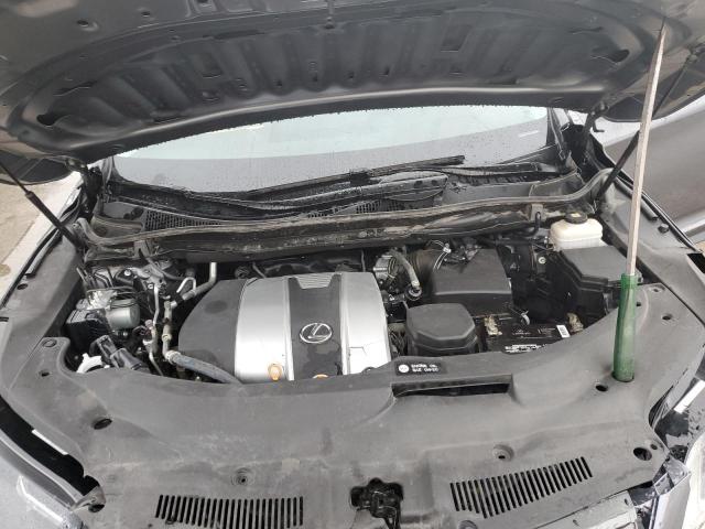 Photo 12 from auction – 2018 LEXUS RX 350 BAS with VIN 2T2ZZMCA4JC112473