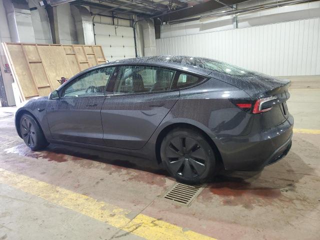 Photo 2 from auction – 2024 TESLA MODEL 3 with VIN 5YJ3E1EA3RF742932