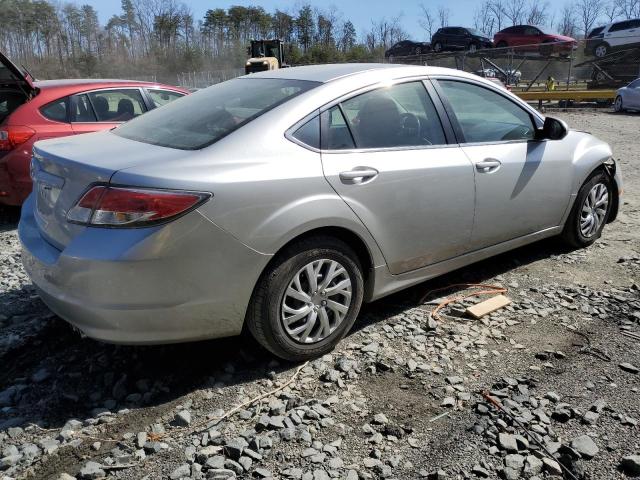 Photo 3 from auction – 2009 MAZDA 6 I with VIN 1YVHP81A995M37641