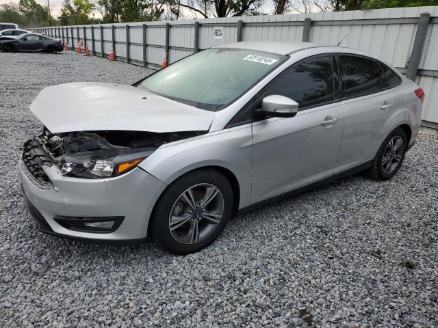FORD FOCUS SE 2016 с VIN 1FADP3FE2GL207442 - Снимка от търг