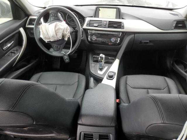 Zdjęcie 8 z aukcji – 2016 BMW 320 XI z VIN WBA8E5G58GNT93775