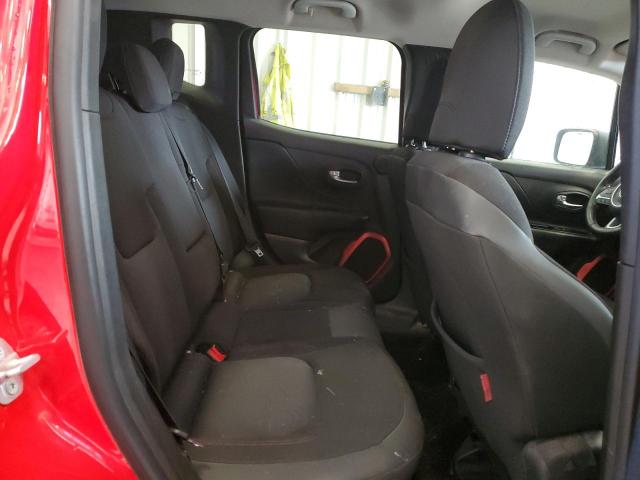 Photo 11 from auction – 2015 JEEP RENEGADE T with VIN ZACCJBCT0FPB66713