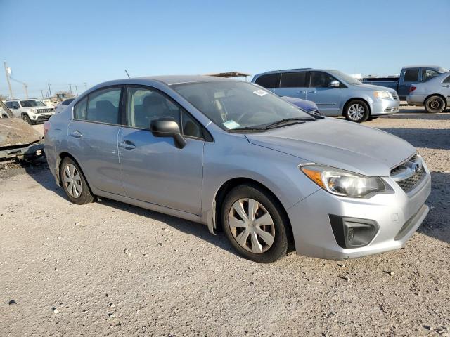 صورة رقم 4 من المزاد - 2013 SUBARU IMPREZA مع VIN JF1GJAA64DH002772