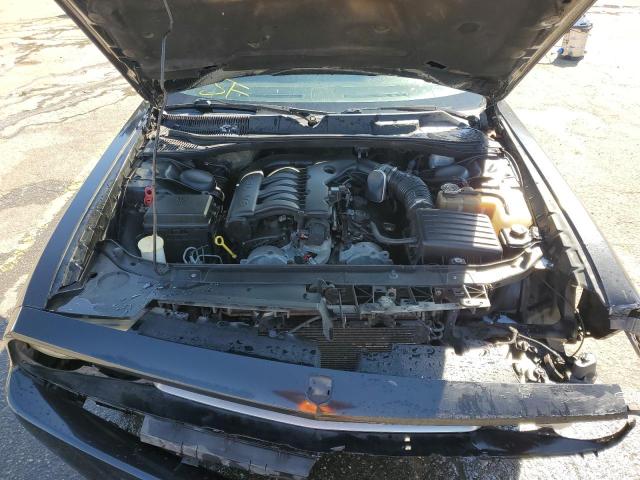 Photo 11 from auction – 2009 DODGE CHALLENGER with VIN 2B3LJ44V59H522088