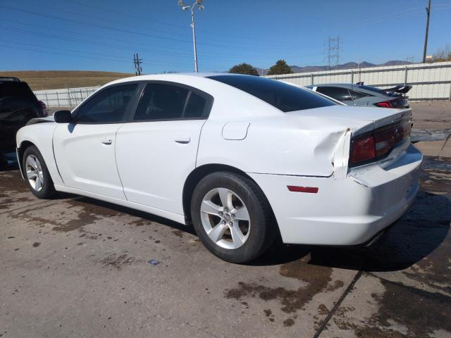 Photo 2 from auction – 2014 DODGE CHARGER SE with VIN 2C3CDXBGXEH326447