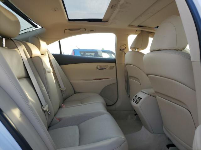 Photo 10 from auction – 2009 LEXUS ES 350 with VIN JTHBJ46G792304539