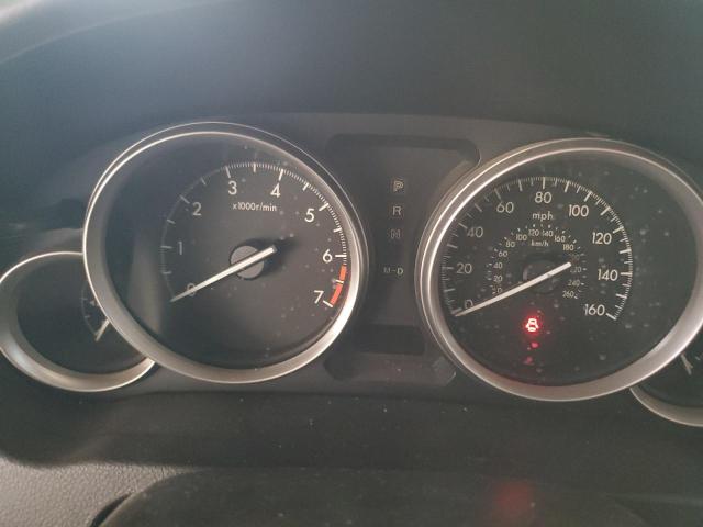 Снимка 9 от търг – 2011 MAZDA 6 I с VIN 1YVHZ8CH2B5M06015