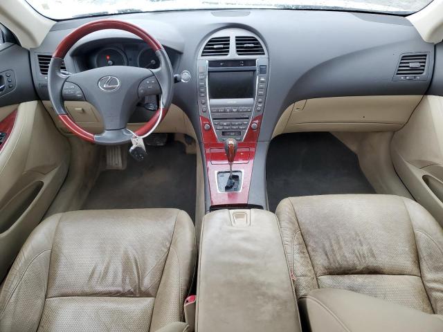 Photo 8 from auction – 2009 LEXUS ES 350 with VIN JTHBJ46G892315159