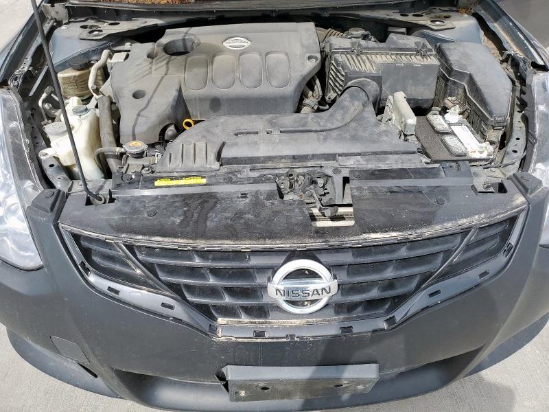 Photo 11 from auction – 2012 NISSAN ALTIMA S with VIN 1N4AL2EP9CC253758