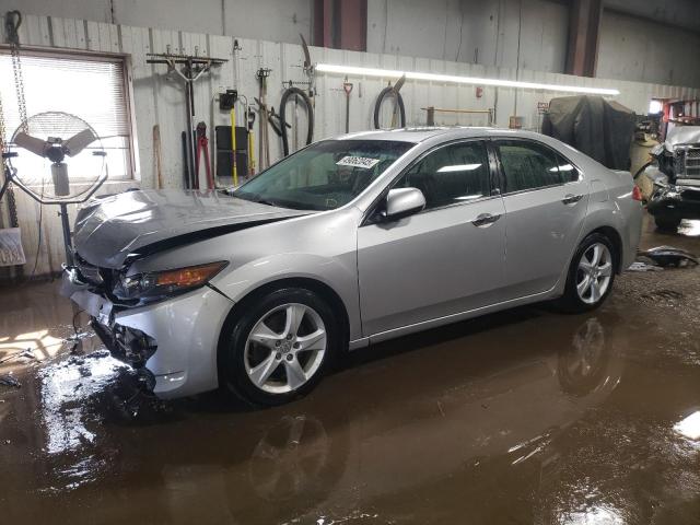 ACURA TSX 2012 مع رقم تعريف المركبة JH4CU2F49CC001950 - صورة من المزاد