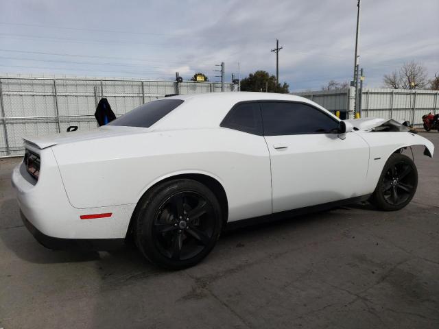 Снимка 3 от търг – 2017 DODGE CHALLENGER с VIN 2C3CDZBTXHH550461