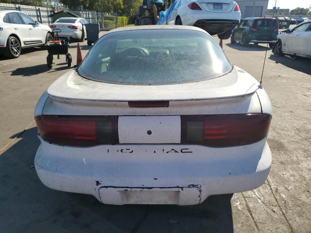 Photo 6 from auction – 1994 PONTIAC FIREBIRD with VIN 2G2FS22S6R2226302