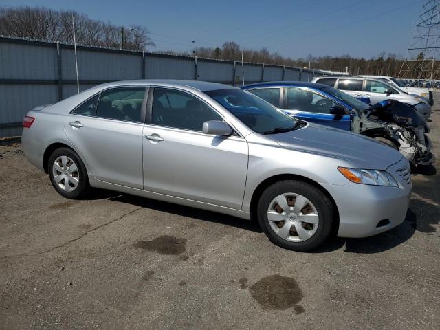 Photo 4 from auction – 2009 TOYOTA CAMRY BASE with VIN 4T1BE46K29U359491
