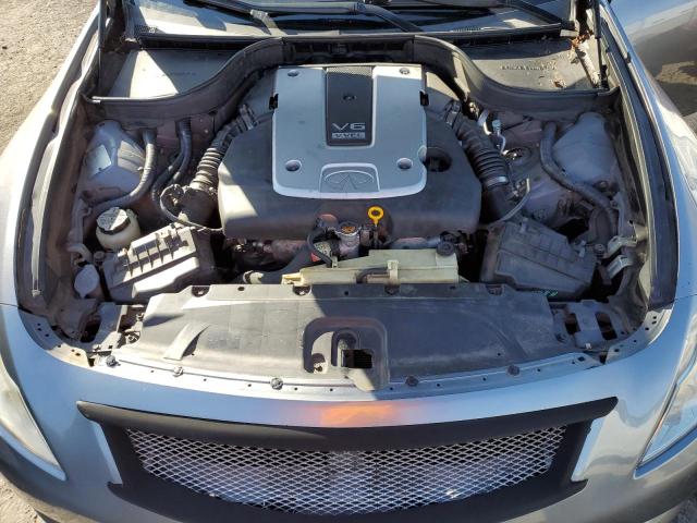 Photo 11 from auction – 2010 INFINITI G37 with VIN JN1CV6AR3AM460197