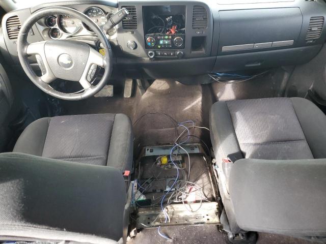 Photo 8 from auction – 2013 CHEVROLET SILVERADO with VIN 3GCPKSE73DG365655