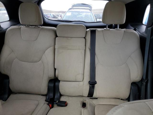 Photo 10 from auction – 2016 JEEP CHEROKEE L with VIN 1C4PJMCS4GW232799
