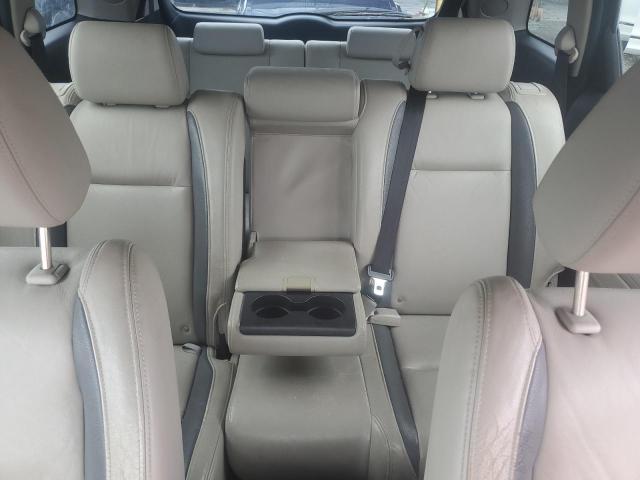 Photo 10 from auction – 2009 MAZDA CX-9 with VIN JM3TB28A790176645
