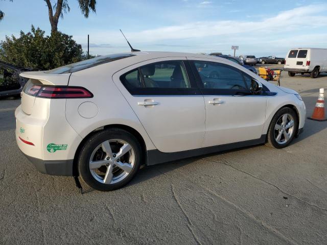 Photo 3 from auction – 2014 CHEVROLET VOLT with VIN 1G1RH6E4XEU154237