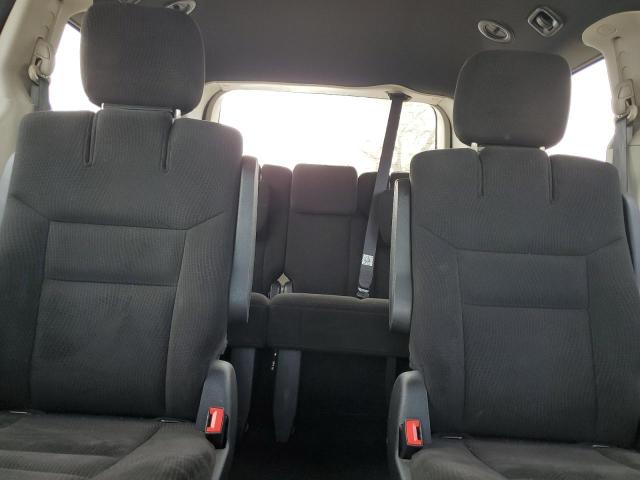 Photo 10 from auction – 2015 DODGE GRAND CARA with VIN 2C4RDGBG1FR642630